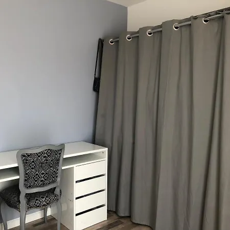 Jolie Maison Cocoon Piscine/jacuzzi Tatil Evi Saint-Agnant